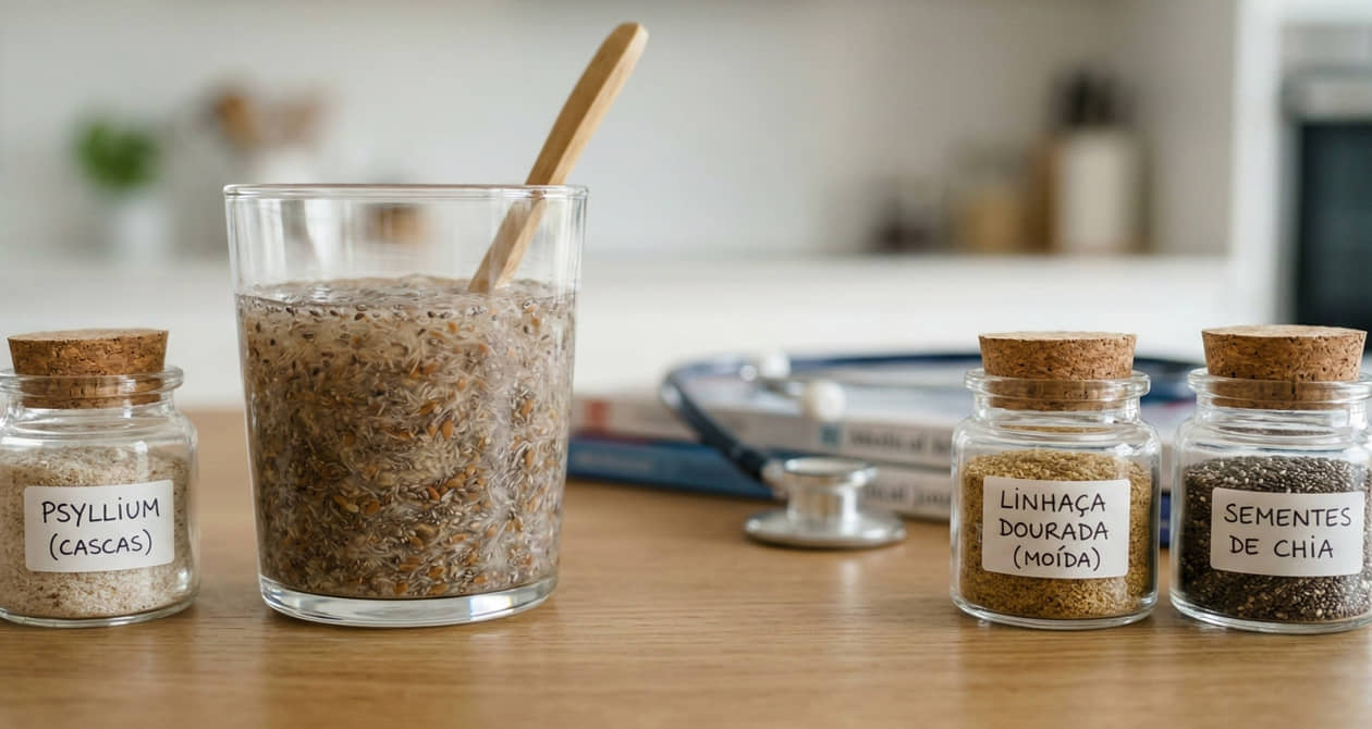 A mistura das sementes pode ser benéfica, todavia, também bastante perigosa