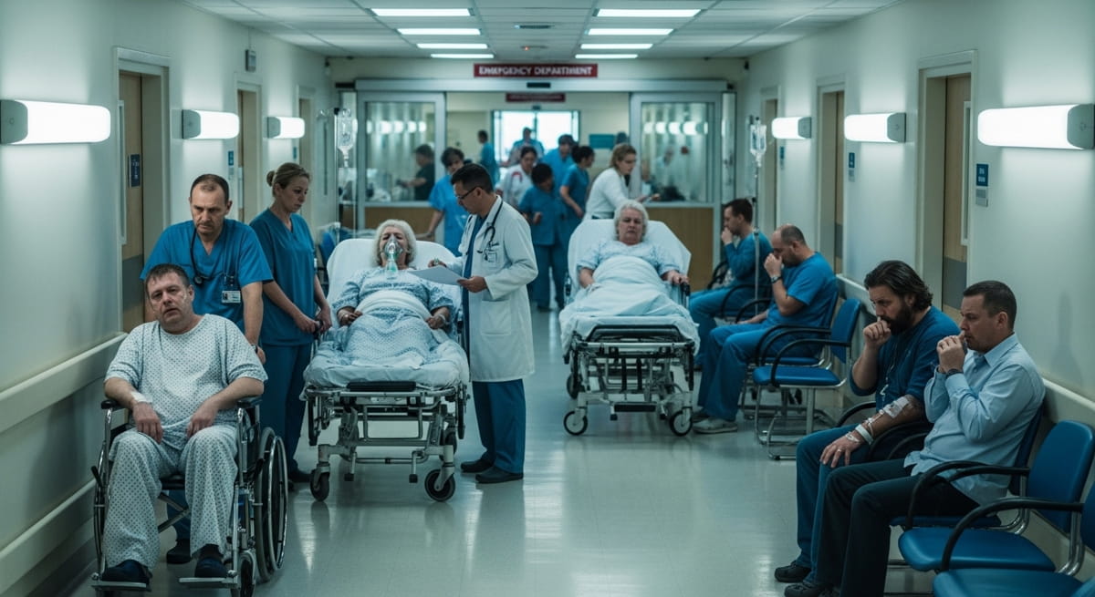 Os surtos recentes de Mpox e do vírus Nipah reacenderam o alerta das autoridades sanitárias em diferentes partes do mundo