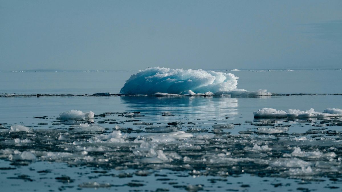 O aumento do nível do mar, a elevação anormal da temperatura da água e o comportamento atípico das correntes oceânicas já provocam impactos/Pexels