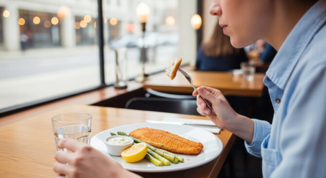 Se você pretende seguir a tradição, peixes e frutos do mar são os grandes protagonistas deste período