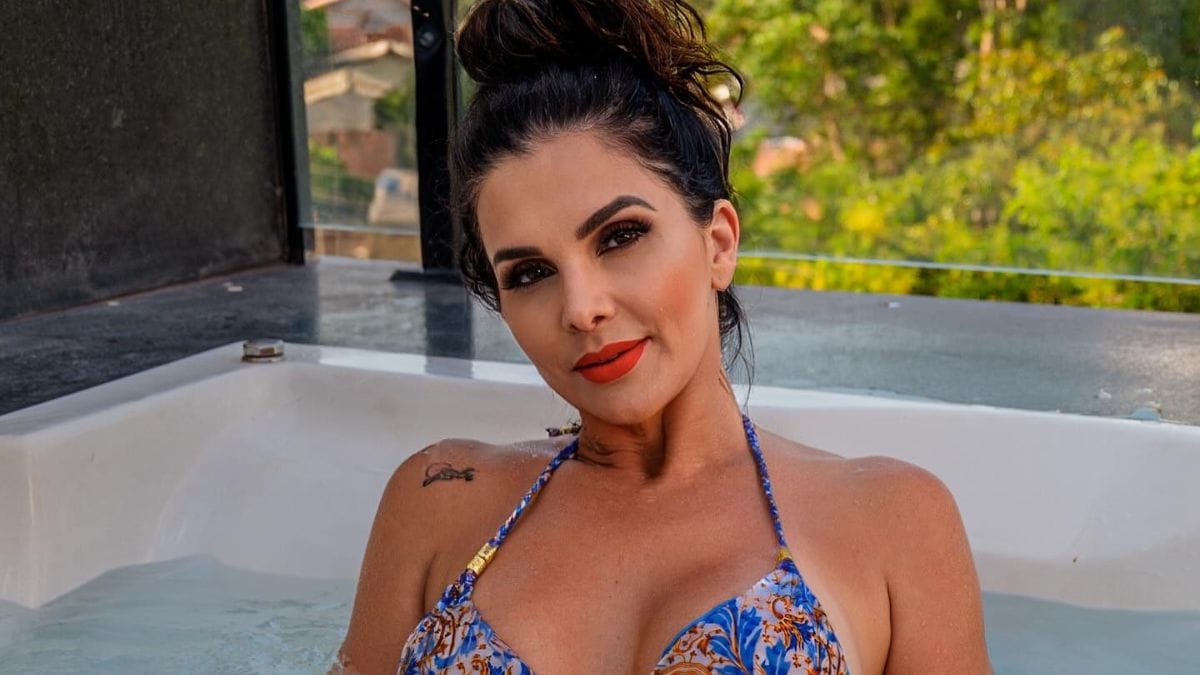 Aos 53 anos, Luiza Ambiel aposta em estratégia digital para ampliar receita /Instagram