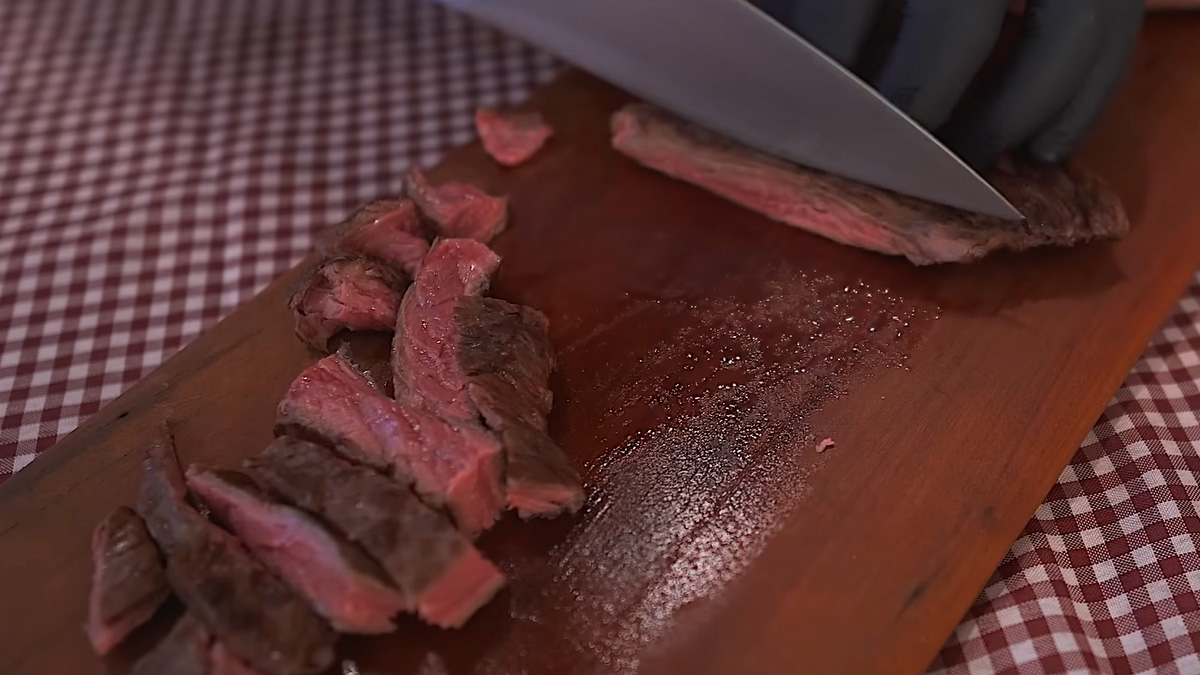 Youtube/Netão Bom Beef