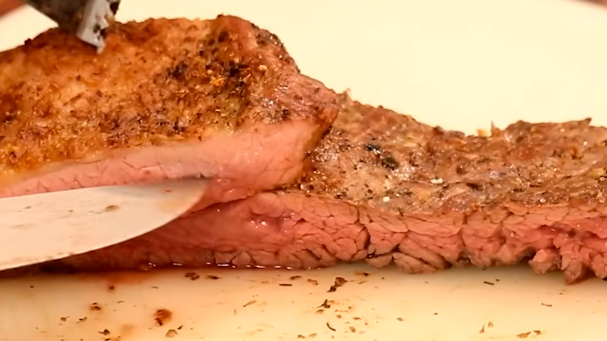 Youtube/Tv Churrasco