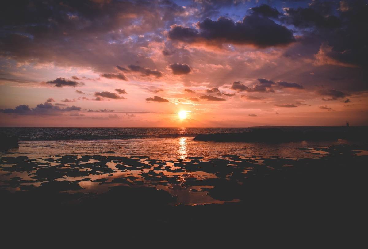 Todas as erupções partiram de uma região ativa do Sol conhecida como AR 4366