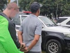 Caso aconteceu neste carnaval