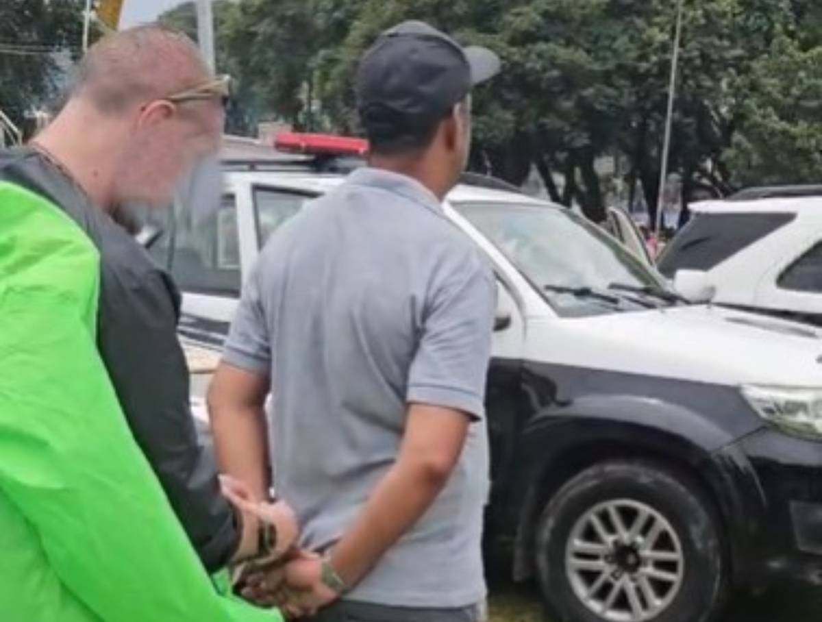 Caso aconteceu neste carnaval