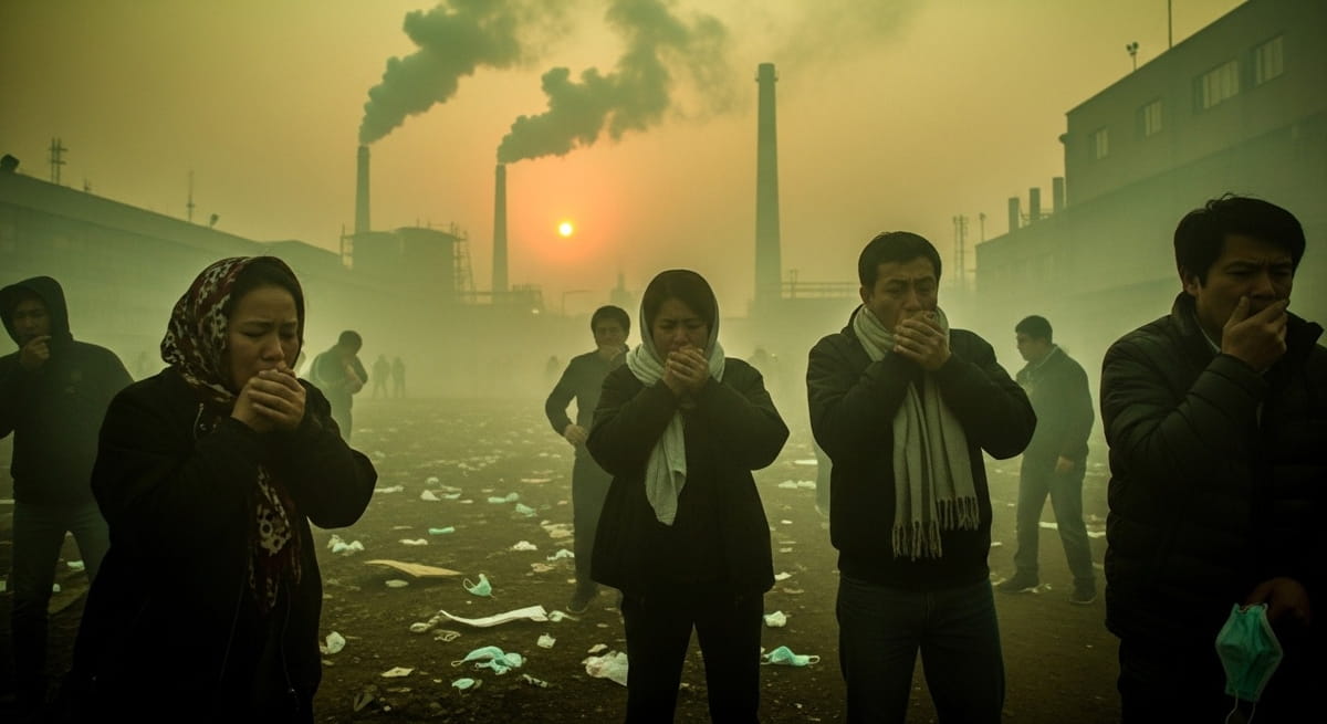 Imagem ilustrativa gerada por IA