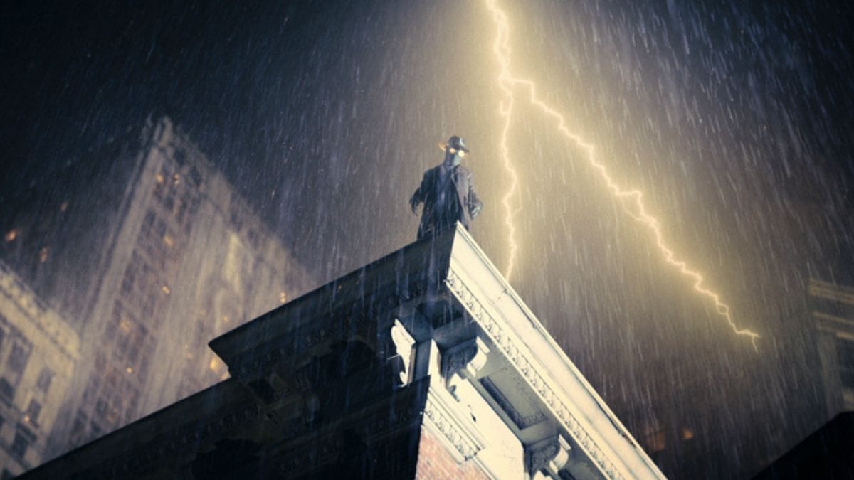 A série chegará ao serviço do Prime Video em 27 de maio (Prime Video/Divulgação)