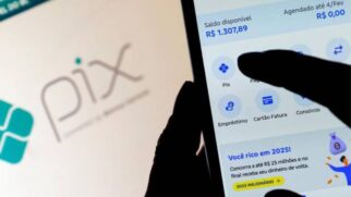Pix terá novas regras que passam a valer nesta segunda-feira, 2