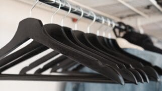 Veja ideias acessíveis para organizar a casa sem gastar e sem fazer reformas