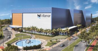 Com um mix comercial composto por 345 lojas, incluindo oito âncoras, o empreendimento foi planejado para oferecer uma experiência completa de consumo e lazer