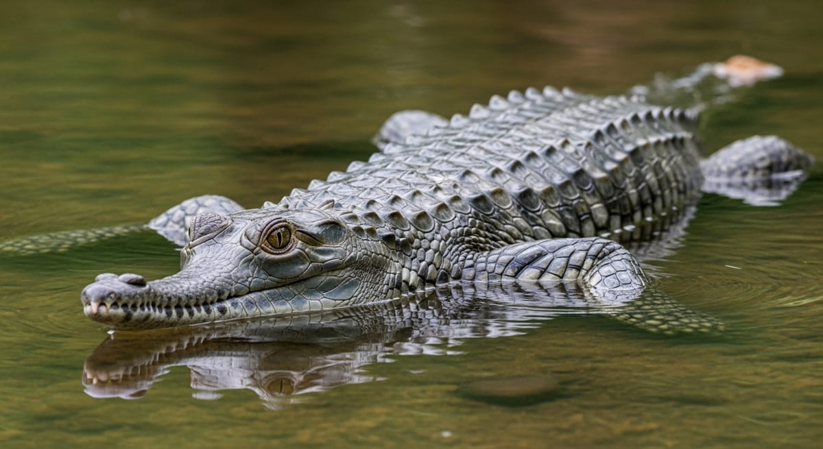 Em 2026, ele é um dos animais mais raros do planeta, com apenas 200 indivíduos restando na natureza.