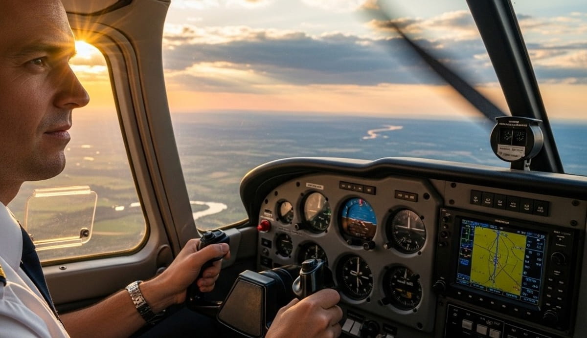 Mais de 40 anos depois, o nome do comandante segue associado a um dos episódios mais intrigantes da aviação mundial