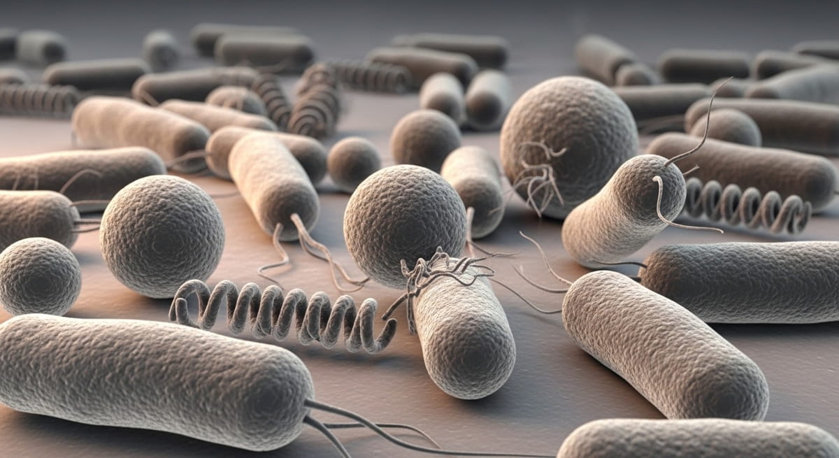 Diferente dos remédios comuns, a nova abordagem foca no ácido pseudamínico, um açúcar que funciona como uma 'armadura' para bactérias perigosas