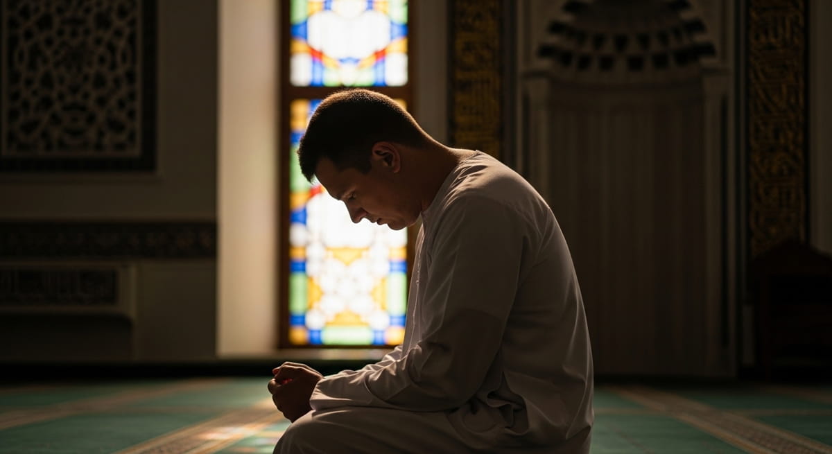 A orientação pastoral reforça que a penitência deve ajudar a pessoa a se tornar melhor, e não ser um peso/ ImageFX