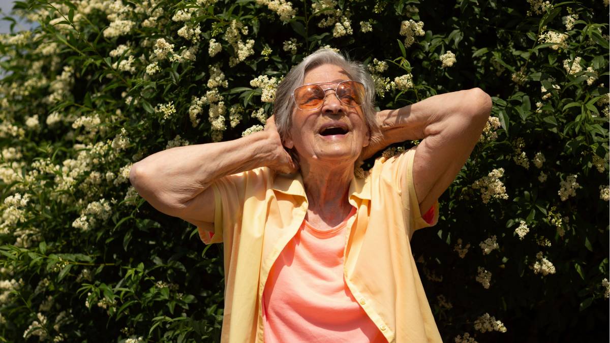 Pesquisa em Israel sugere que genes protetores e falhas genéticas influenciam diretamente quanto tempo uma pessoa pode viver