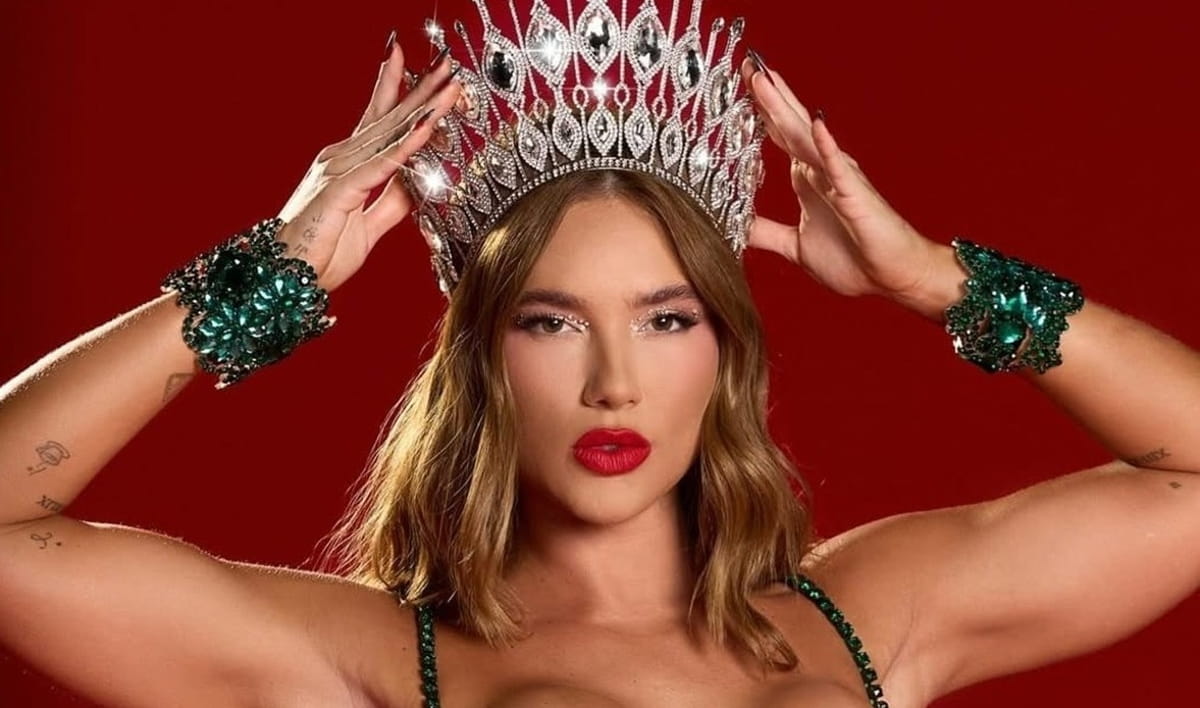 Virginia Fonseca voltou a protagonizar uma crise com Ana Castela