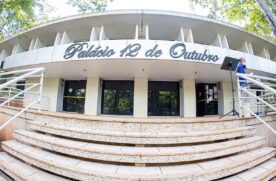 Pai que matou os dois filhos trabalhava como secretário de Governo na Prefeitura de Itumbiara