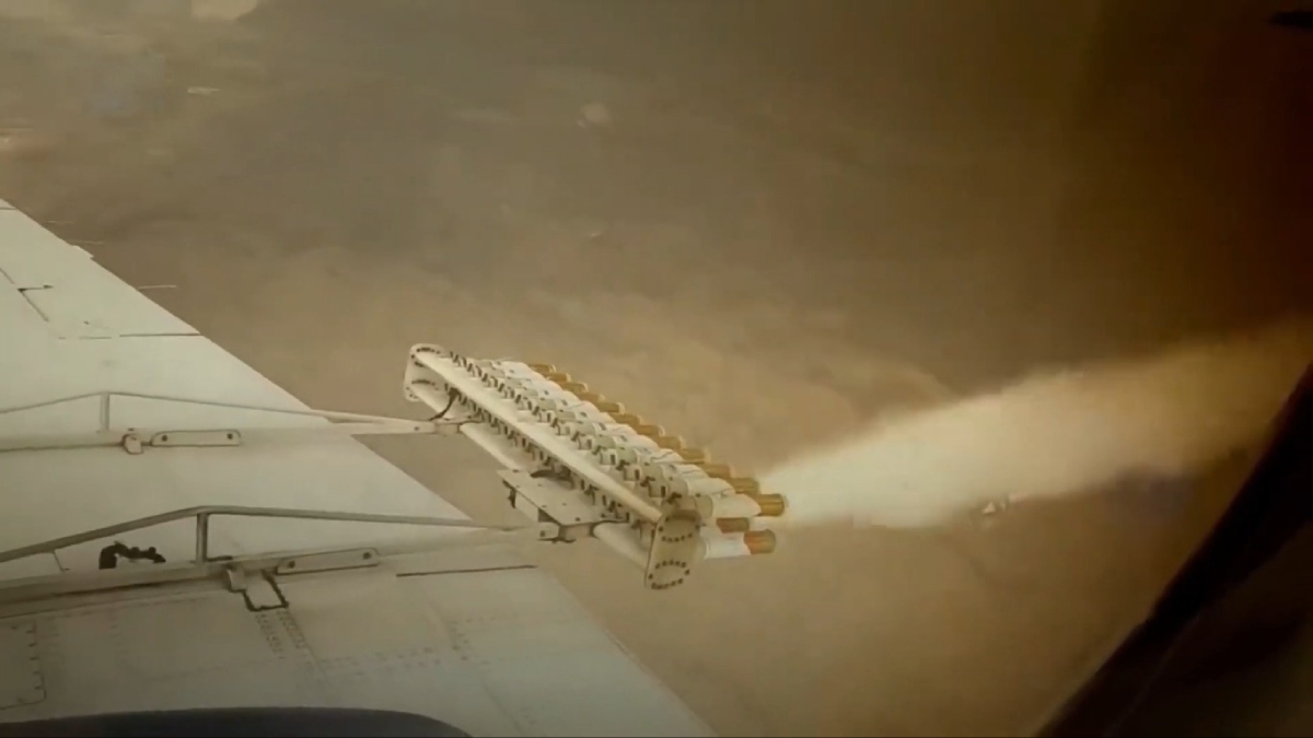 O plano prevê o uso de métodos como semeadura de nuvens