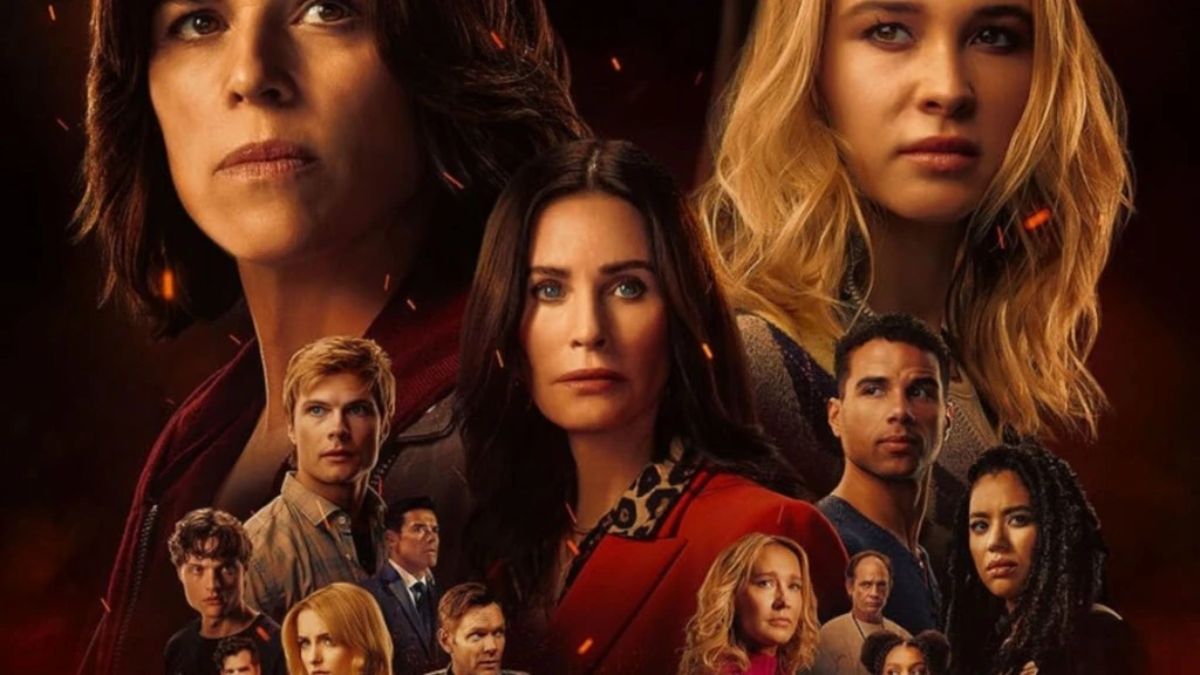 'Pânico 7' é o destaque da semana no Cineflix do Miramar Shopping