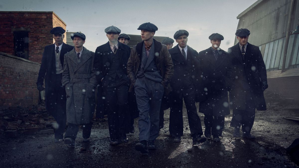 'Peaky Blinders: Homem Imortal' chegará neste mês na Netflix
