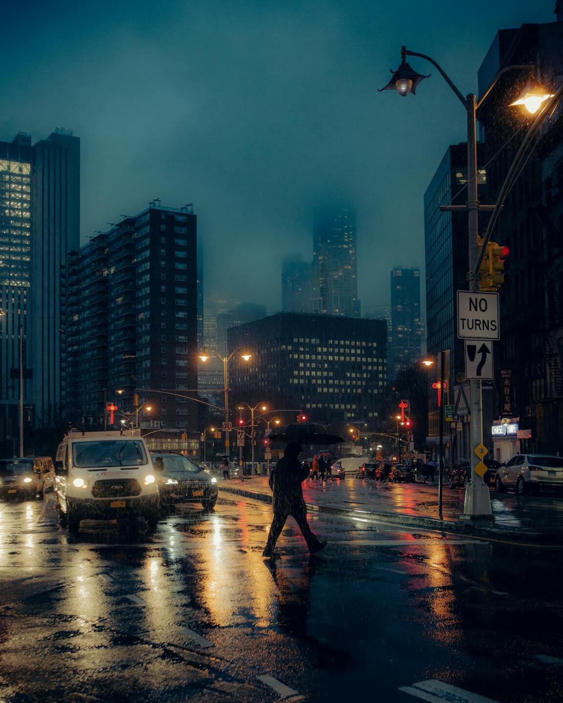 Amo o cheiro de terra molhada! Entenda por que a chuva nos acalma / Pexels