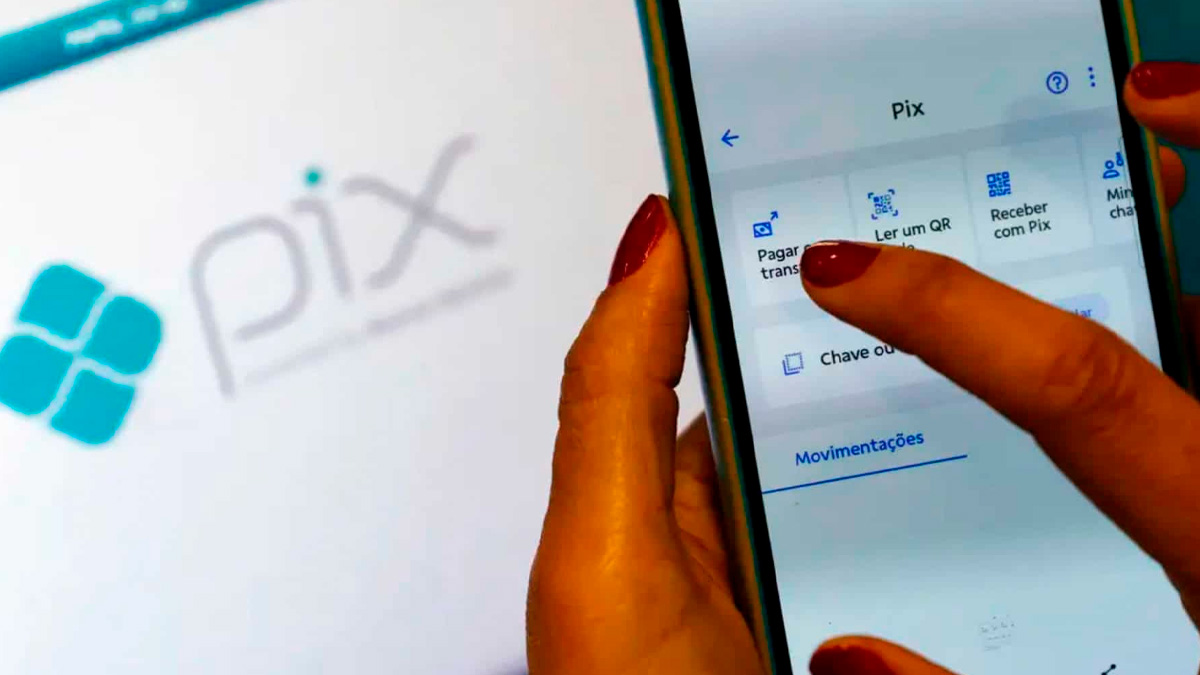 Usuários de diferentes regiões do país relataram, neste sábado (7), instabilidades no sistema de pagamentos Pix