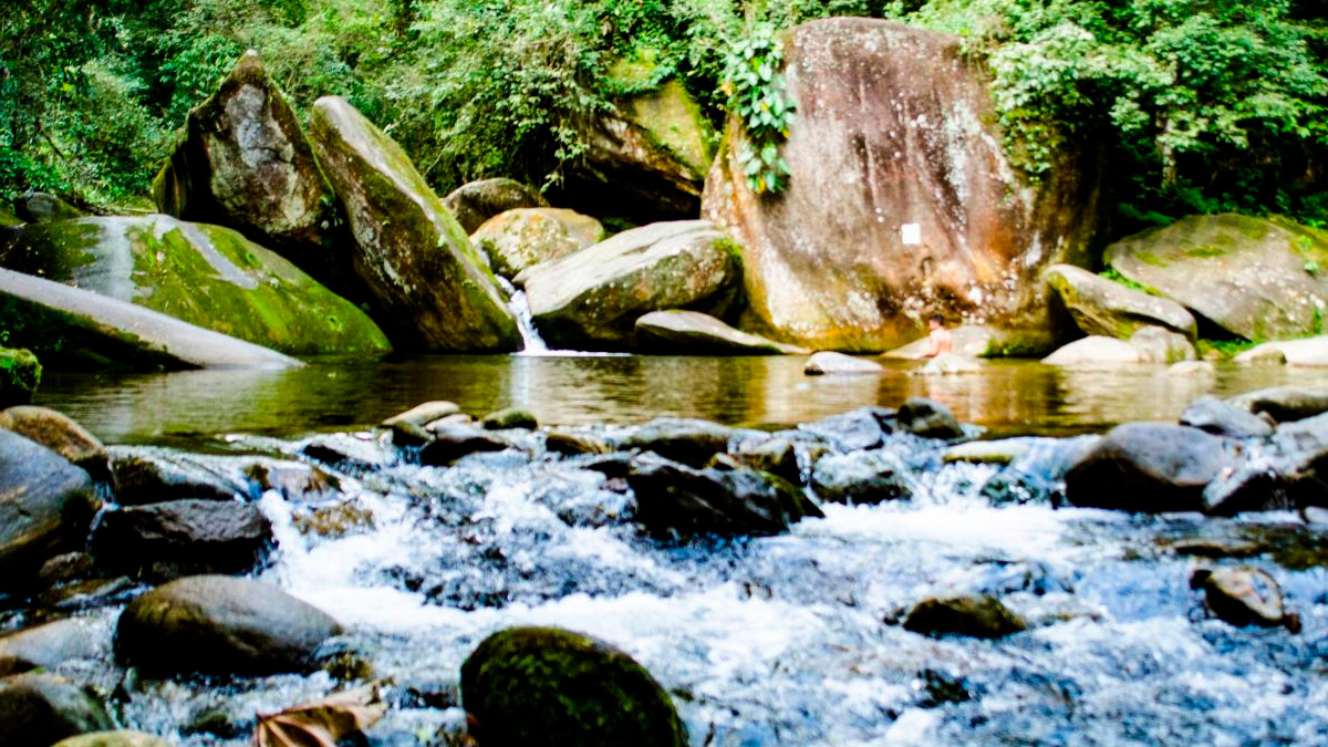 A medida busca preservar a área de Mata Atlântica, que recebe grande fluxo de visitantes, especialmente durante o verão.