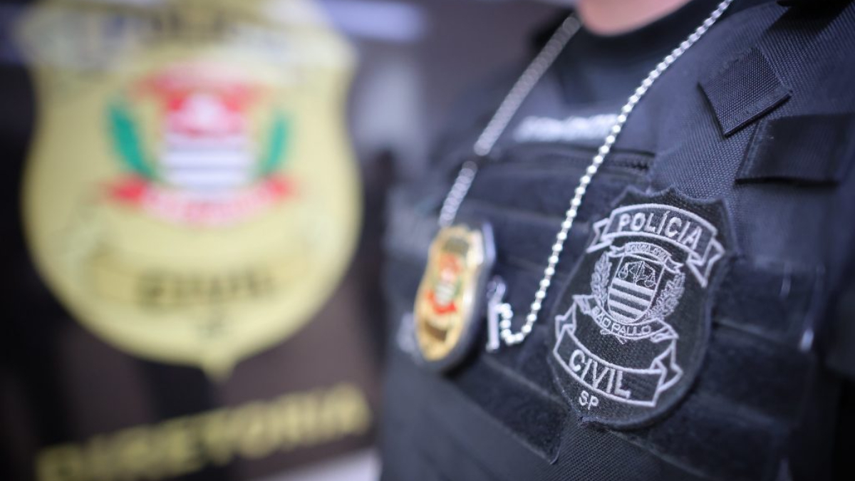 Os investigadores mapearam a atuação dos alvos na capital, Grande São Paulo e interior