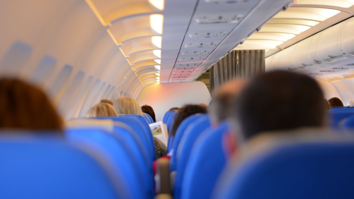 Pistas mais longas são necessárias em aeroportos quentes ou em grandes altitudes / Pixabay
