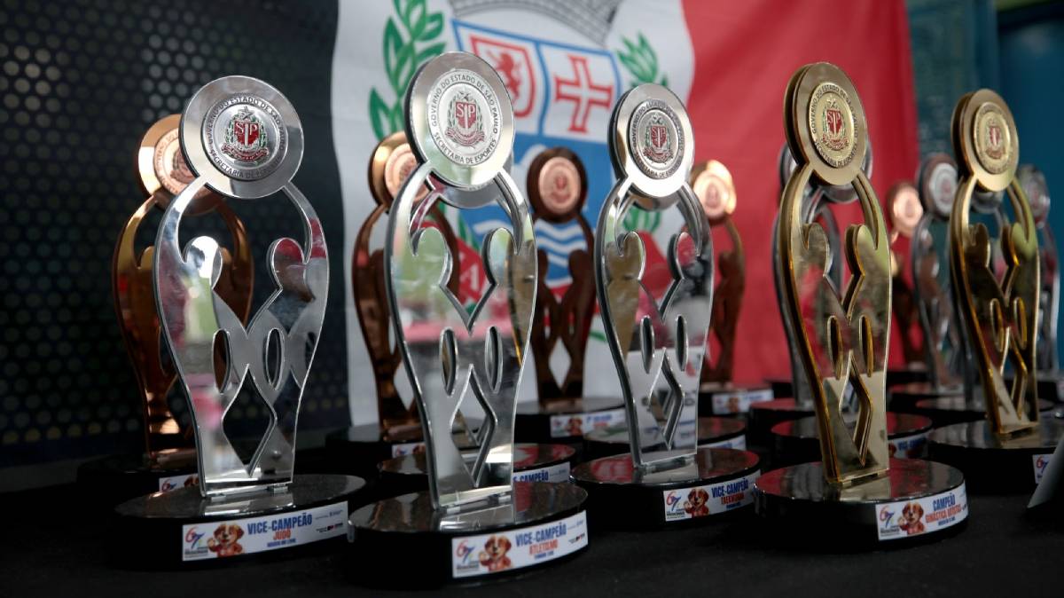 A confirmação veio com a divulgação do calendário oficial de eventos esportivos do Governo do Estado