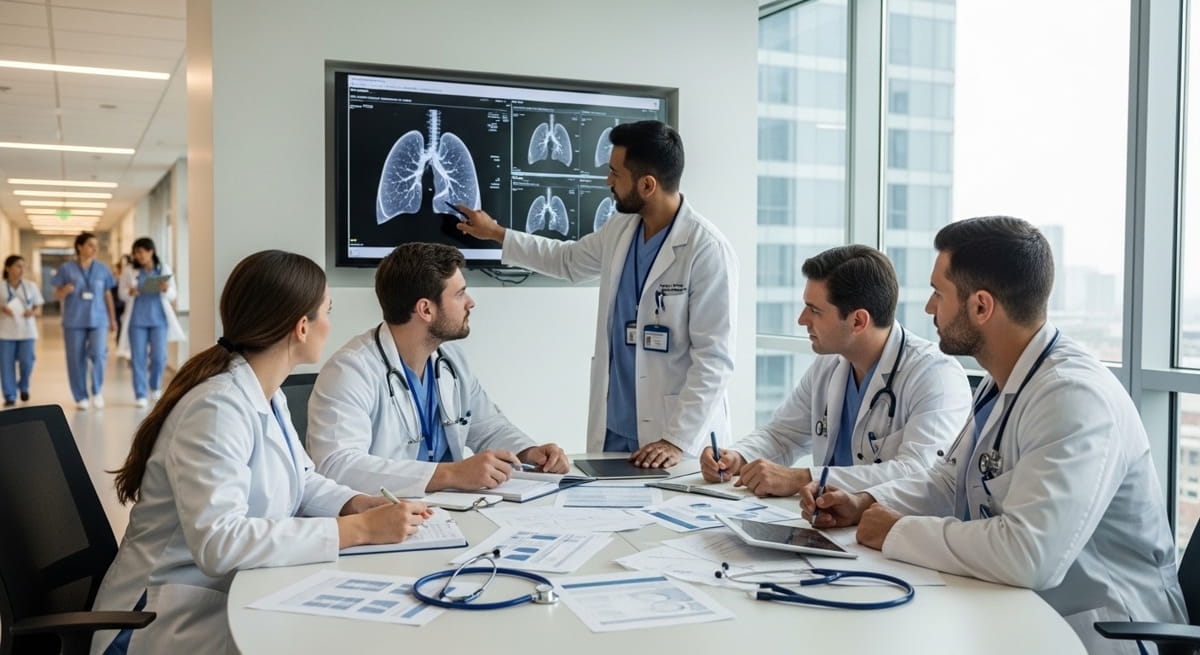 O mundo mudou após 2020, mas a ameaça de novas pandemias continua real