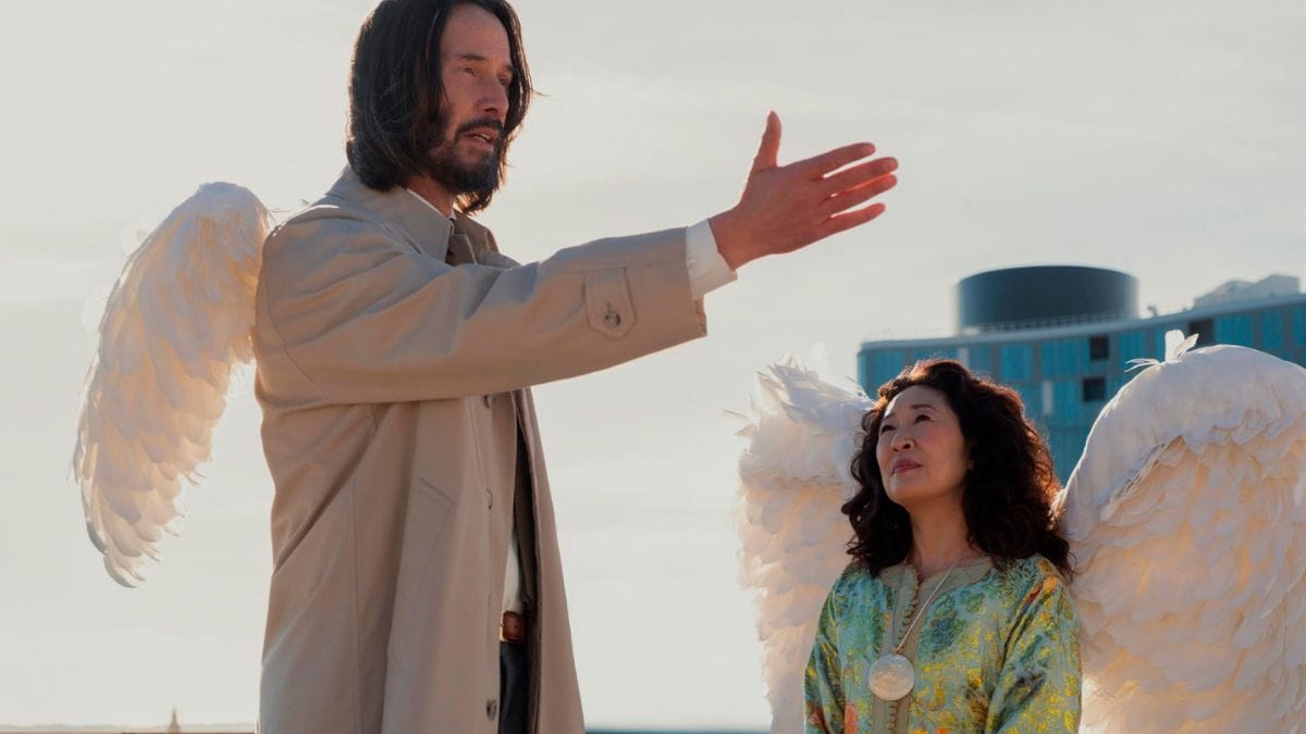 'Quando o Céu Espera' chega ao catálogo do Prime Video em março (Paris Filmes/Divulgação)