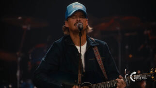 O protagonista dessa rebeldia foi Kid Rock