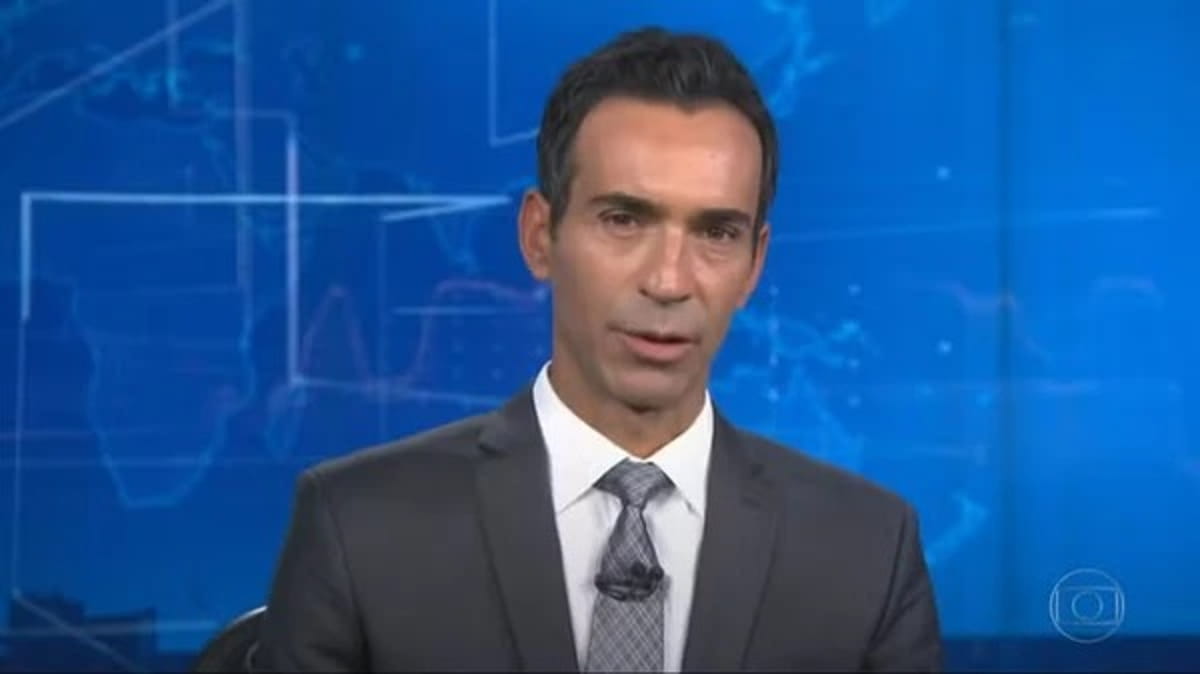 Segundo a ação, apresentadores e repórteres da emissora estariam adotando de forma reiterada uma pronúncia considerada incorreta pelo procurador