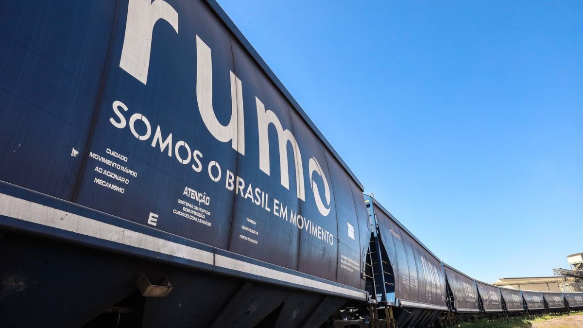 Podem participar estudantes com formatura prevista entre junho de 2027 e junho de 2028/Reprodução