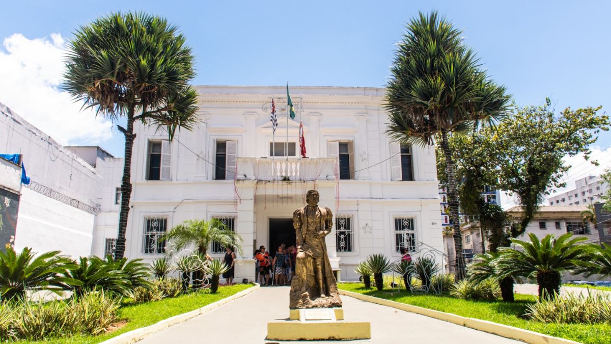 As inscrições devem ser feitas exclusivamente pela internet, entre os dias 4 de fevereiro e 5 de março