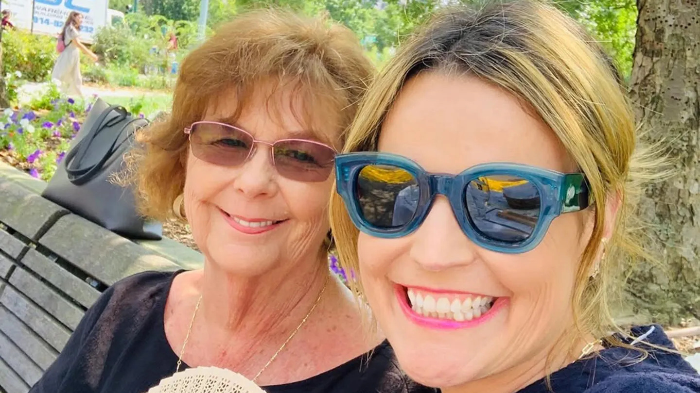 Nancy Guthrie foi sequestrada com sinais de violência física / NBC
