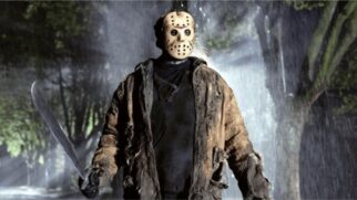 'Sexta-Feira 13' é considerado uma das principais franquias de terror do cinema