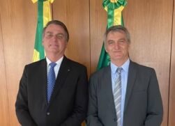 Cada vereador indicou um homenageado para receber a honraria
