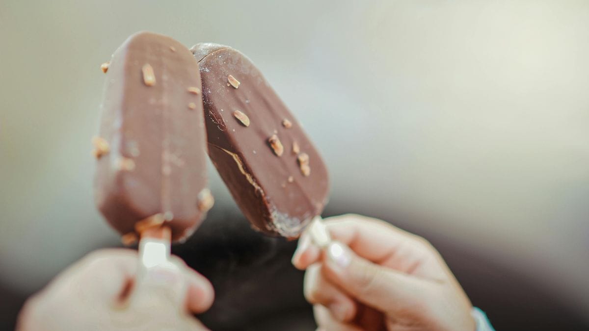 A venda das operações remanescentes de sorvetes faz parte de um plano multibilionário para tornar a Nestlé uma empresa mais ágil, focando em categorias que oferecem retornos financeiros mais rápidos e consistentes/Pexels
