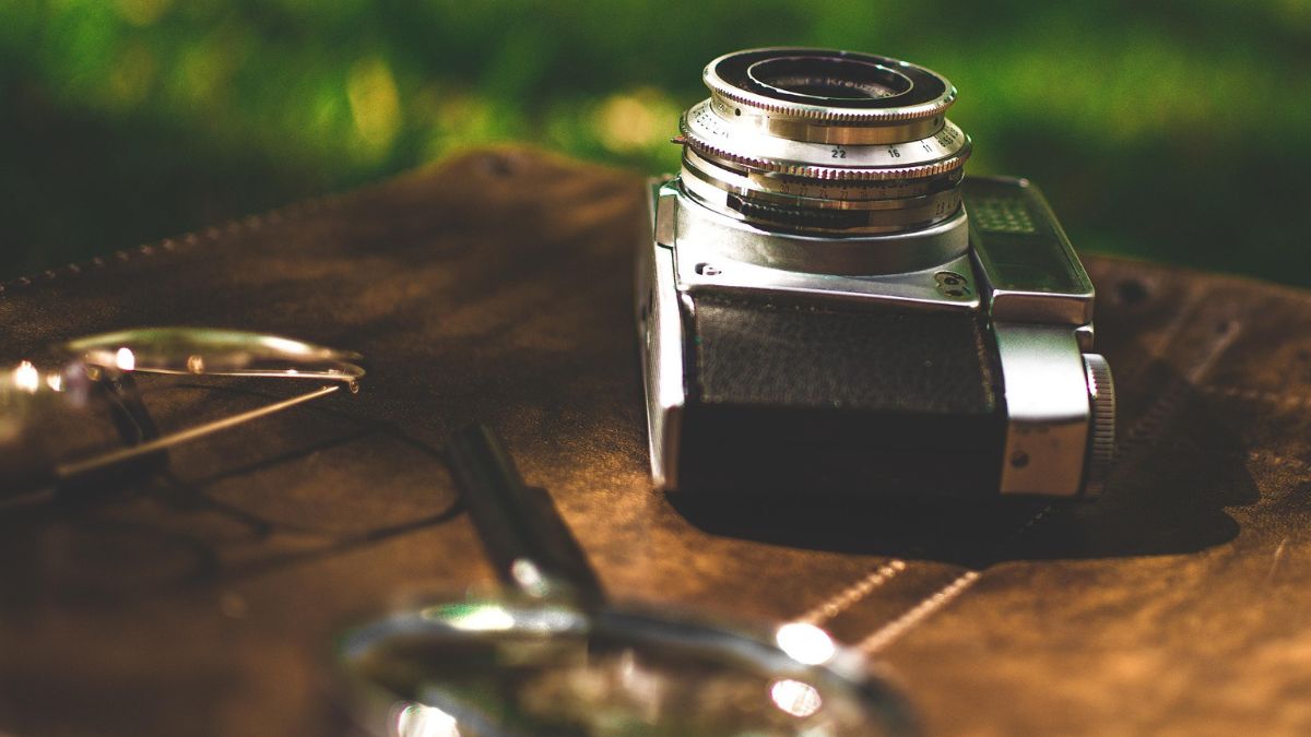 Fotógrafos experientes produzem ótimas imagens mesmo com câmeras básicas / Pixabay