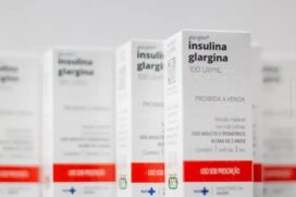 Objetivo central é simplificar o manejo da doença e reduzir riscos associados a aplicações frequentes