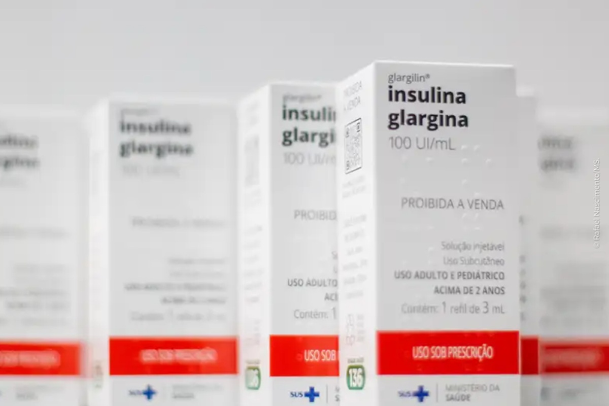 Objetivo central é simplificar o manejo da doença e reduzir riscos associados a aplicações frequentes