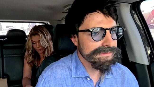 João Augusto Liberato vai reviver o 'Táxi do Gugu', um dos quadros mais marcantes da carreira do pai