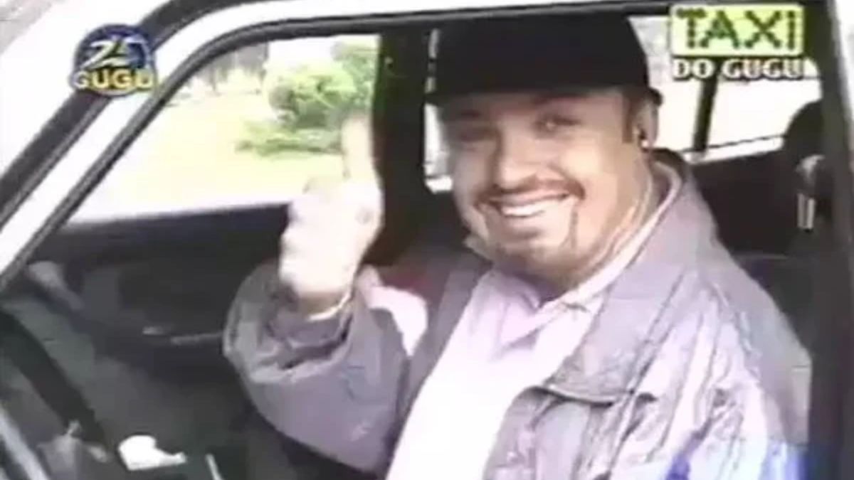 Retorno do quadro funciona como homenagem à trajetória de Gugu na TV brasileira /Reprodução