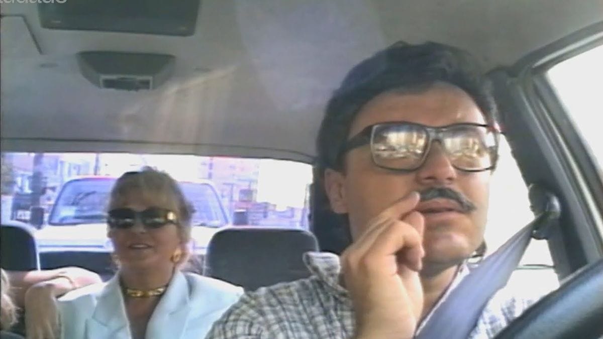 Retorno do quadro funciona como homenagem à trajetória de Gugu na TV brasileira /Reprodução