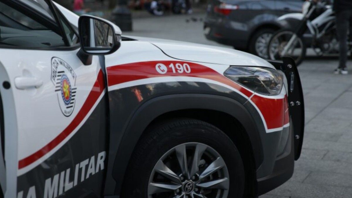 O caso aconteceu no último dia 30 de janeiro, durante o período da madrugada