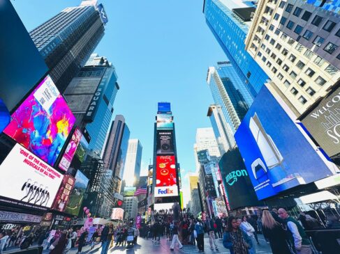 'Boulevard São João' prevê painéis de LED, arte digital e projeções mapeadas no coração do Centro