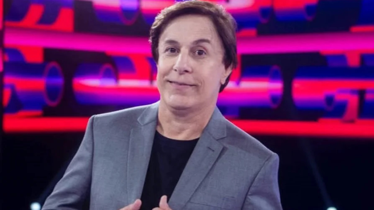 Tom Cavalcante se desdobra em jornada dupla na programação